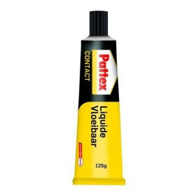 Adhesivo de contacto Pattex 1563699 125 g de Pattex, Colas de contacto - Ref: S7108300, Precio: 20,64 €, Descuento: %