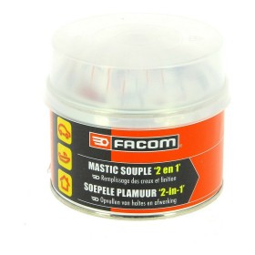 Filler Facom 006056 Beige 500 g by Facom, Spackling Paste - Ref: S7108314, Price: 31,62 €, Discount: %