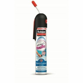 Selador Rubson Gachette Branco 200 ml de Rubson, Silicone - Ref: S7108316, Preço: 34,22 €, Desconto: %