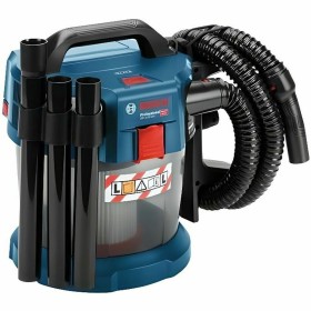 Aspirateur BOSCH 06019C6302 10 L 18 V de BOSCH, Aspirateurs eau et poussière - Réf : S7108329, Prix : 211,80 €, Remise : %