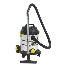 Aspirapolvere Fartools NET-UP25IA 25 L 1400 W di Fartools, Aspiratori liquidi-solidi - Rif: S7108331, Prezzo: 124,65 €, Scont...