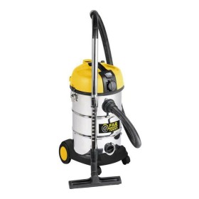 Aspirador Fartools NETUP 30P de Fartools, Aspiradores em seco e húmido - Ref: S7108332, Preço: 152,46 €, Desconto: %