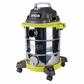 Aspiradora Ryobi 30 L 1400 W de Ryobi, Aspiradoras en seco y húmedo - Ref: S7108333, Precio: 193,35 €, Descuento: %