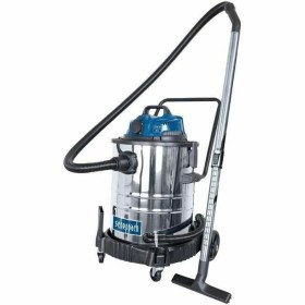 Aspirateur Scheppach ASP50 Souffleuse de Scheppach, Aspirateurs eau et poussière - Réf : S7108342, Prix : 175,29 €, Remise : %