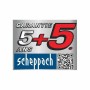 Aspirador Scheppach ASP50 Soprador de Scheppach, Aspiradores em seco e húmido - Ref: S7108342, Preço: 175,29 €, Desconto: %