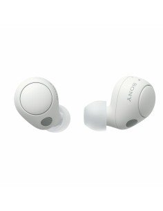 Auricolari Bluetooth con Microfono Sony WFC700NW Bianco da Sony, Cuffie e accessori - Ref: S7609220, Precio: 98,20 €, Descuen...