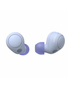 Auriculares con Micrófono Energy Sistem 448999 USB-C Blanco | Tienda24 Tienda24.eu