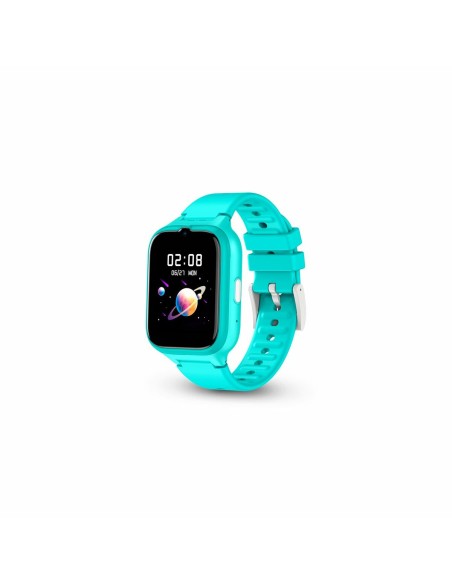 Smartwatch SPC Internet 9641V grün 1,7" | Tienda24 Tienda24.eu