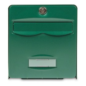 Letterbox Burg-Wachter 508 VE by Burg-Wachter, Security Letterboxes - Ref: S7108357, Price: 66,57 €, Discount: %