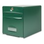 Letterbox Burg-Wachter 508 VE by Burg-Wachter, Security Letterboxes - Ref: S7108357, Price: 66,57 €, Discount: %