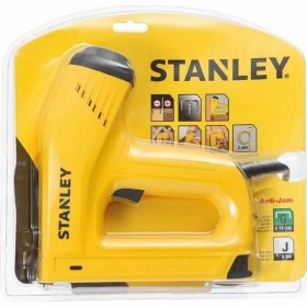 Grapadora Profesional Stanley 6-TRE550 de Stanley, Grapadoras y clavadoras - Ref: S7108370, Precio: 71,78 €, Descuento: %