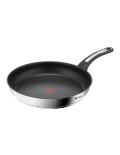 Pan Electrolux INFI-WOK Steel Stainless steel | Tienda24 Tienda24.eu