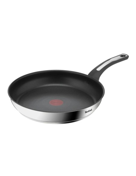 Poêle Tefal EMOTION 30CM Ø 30 cm Acier inoxydable | Tienda24 Tienda24.eu