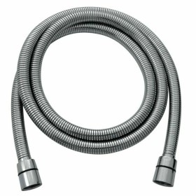 Shower Hose Rousseau Stainless steel 185 cm by Rousseau, Showers - Ref: S7108486, Price: 26,90 €, Discount: %