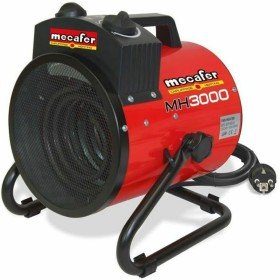 Ventilador MECAFER MH3000 3000 W de MECAFER, Acessórios e peças sobresselentes para ar condicionado - Ref: S7108536, Preço: 8...