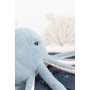 Jouet Peluche Crochetts OCÉANO Bleu clair Pieuvre 29 x 83 x 29 cm de Crochetts, Animaux et personnages - Réf : D1615679, Prix...