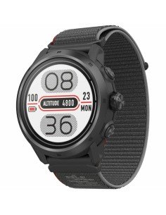 Montre intelligente Samsung Galaxy Watch 6 Noir | Tienda24 Tienda24.eu