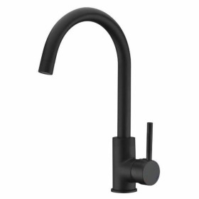 Kitchen Tap Rousseau OPUS Silver | Tienda24 - Global Online Shop Tienda24.eu