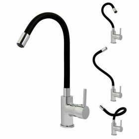 Kitchen Tap Fontastock Zinc | Tienda24 - Global Online Shop Tienda24.eu