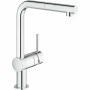 Grifo Monomando Grohe 32168000 Latón de Grohe, Grifos de cocina - Ref: S7108637, Precio: 210,26 €, Descuento: %