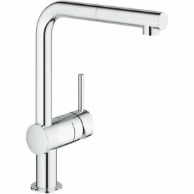 Mixer Tap Grohe 32168000 Brass by Grohe, Kitchen taps - Ref: S7108637, Price: 210,26 €, Discount: %