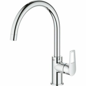 Mitigeur Grohe 31368001 de Grohe, Robinets de cuisine - Réf : S7108641, Prix : 104,07 €, Remise : %