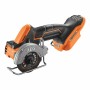 Serra circular AEG Powertools AT031107 18 V de AEG Powertools, Serras - Ref: S7108760, Preço: 178,78 €, Desconto: %