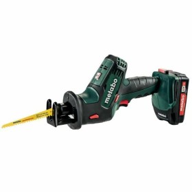 Sierra de Sable Metabo SSE 18 LTX 3100 rpm 18 V de Metabo, Sierras - Ref: S7108773, Precio: 321,33 €, Descuento: %