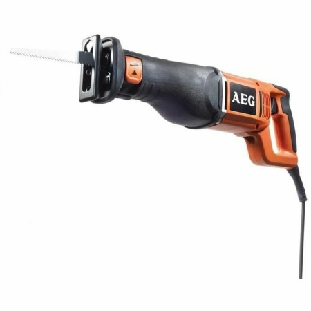 Scie à chaîne AEG Powertools 4935413235 1300 W de AEG Powertools, Tronçonneuses - Réf : S7108785, Prix : 211,56 €, Remise : %