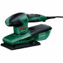 Ponceuse excentrique BOSCH PSS 200 A 200 W 240 V de BOSCH, Ponceuses - Réf : S7108788, Prix : 86,53 €, Remise : %