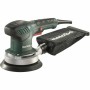 Lijadora excéntrica Metabo SXE 3150 de Metabo, Lijadoras - Ref: S7108801, Precio: 193,67 €, Descuento: %