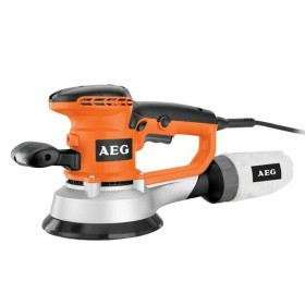 Lixadeira roto-orbital AEG EX150ED-SET 150 mm de AEG, Lixadoras - Ref: S7108808, Preço: 193,38 €, Desconto: %