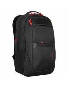 Funda para Portátil Celly NOMADSLEEVEGR Mochila para Portátil Negro Gris Multicolor | Tienda24 Tienda24.eu