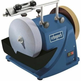 Lijadora Scheppach TIGER 2000S SCHEPPACH 120 W de Scheppach, Lijadoras - Ref: S7108825, Precio: 121,80 €, Descuento: %