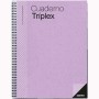 Cuaderno Additio TRIPLEX 22,5 x 31 cm