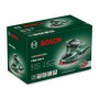 Random orbital sander BOSCH 230 V | Tienda24 - Global Online Shop Tienda24.eu