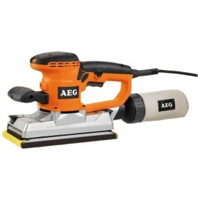 Levigatrice AEG Sander di AEG, Levigatrici - Rif: S7108842, Prezzo: 172,04 €, Sconto: %