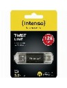 Memoria USB INTENSO 3539491 Antracite 128 GB da INTENSO, Chiavette USB - Ref: S7609587, Precio: €18.09, Descuento: %