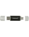 Memoria USB INTENSO 3539491 Antracite 128 GB da INTENSO, Chiavette USB - Ref: S7609587, Precio: €18.09, Descuento: %