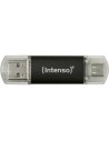 Memoria USB INTENSO 3539491 Antracite 128 GB da INTENSO, Chiavette USB - Ref: S7609587, Precio: €18.09, Descuento: %