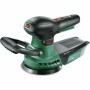 Lixadora excêntrica BOSCH 06033D2100 18 V de BOSCH, Lixadoras - Ref: S7108850, Preço: 116,85 €, Desconto: %