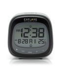 Orologio Sveglia ELBE RDC3006 LCD da ELBE, Radiosveglie - Ref: S7609693, Precio: €20.46, Descuento: %