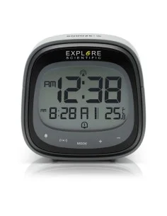 Orologio Sveglia ELBE RDC3006 LCD da ELBE, Radiosveglie - Ref: S7609693, Precio: €20.46, Descuento: %