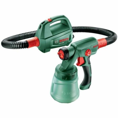 Electric Paint Sprayer Gun BOSCH 3000-2 by BOSCH, Application of paint and colour - Ref: S7108866, Price: 155,11 €, Discount: %