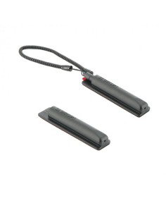 Optischer Stift Mobilis 001034 Schwarz (10 Stück) | Tienda24 Tienda24.eu