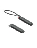 Optical Pencil Mobilis 001080 Black Multicolour (10 Units) | Tienda24 Tienda24.eu