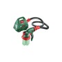 Elektrische Farbspritzpistole BOSCH 3000-2 von BOSCH, Lack- und Farbauftragung - Ref: S7108866, Preis: 155,11 €, Rabatt: %