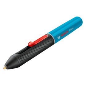 Pen BOSCH 06032A2104 Blue (1 Piece) by BOSCH, Hot Glue Sticks - Ref: S7108890, Price: 56,28 €, Discount: %