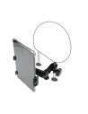 Supporto Auto per Tablet Mobilis 001282 da Mobilis, Accessori di immagine e suono - Ref: S7700155, Precio: €20.93, Descuento: %