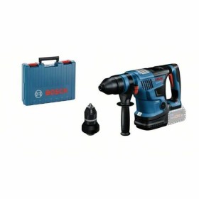 Conjunto de berbequim e acessórios BOSCH SDSPlus GBH 18 V de BOSCH, Berbequim e aparafusadoras - Ref: S7108930, Preço: 646,64...